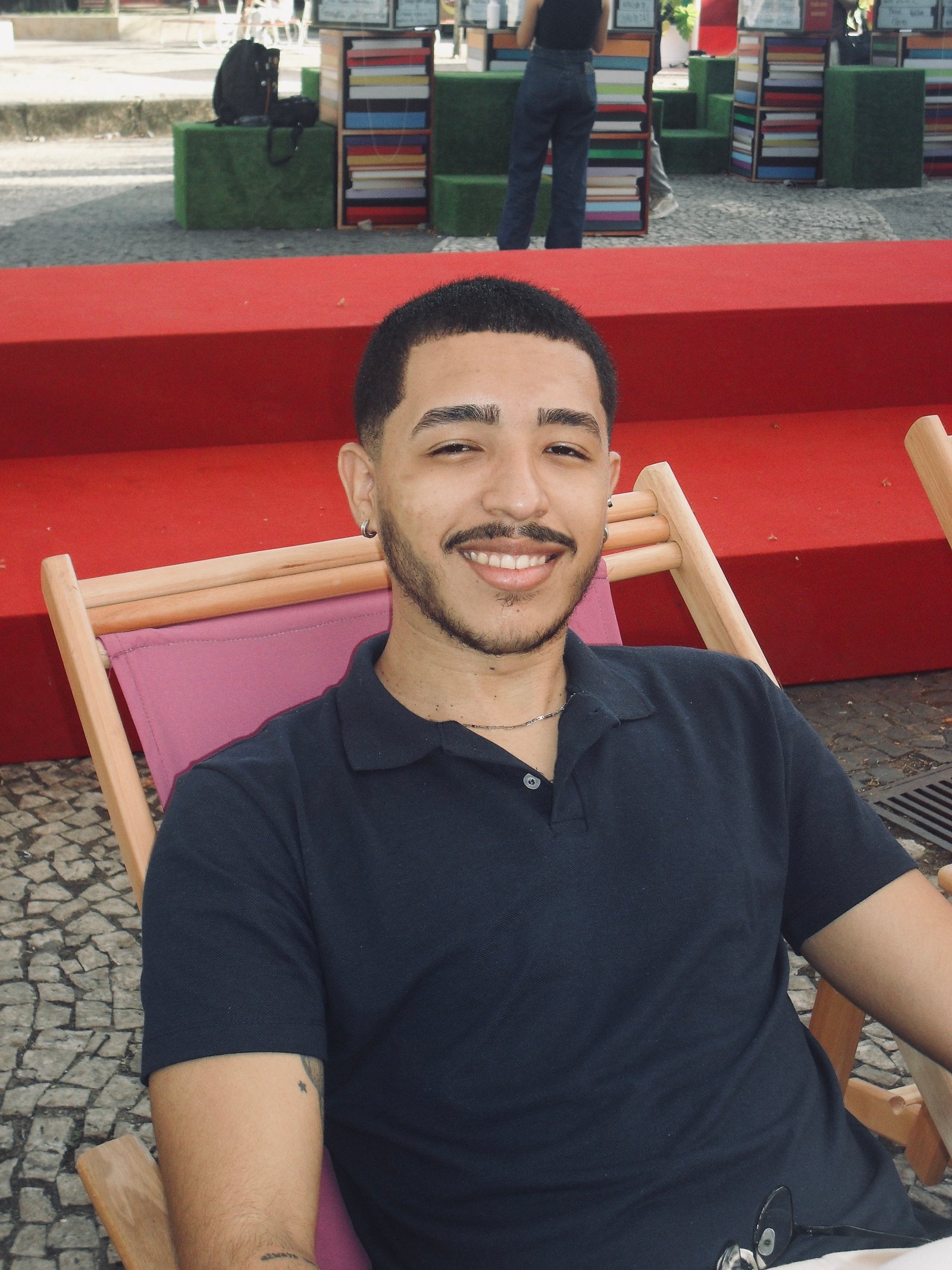 Foto de perfil